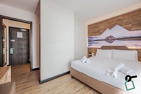 Hotiday Chalet Sestriere Vialattea