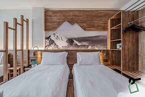 Hotiday Chalet Sestriere Vialattea