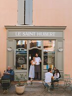 Le Saint Hubert