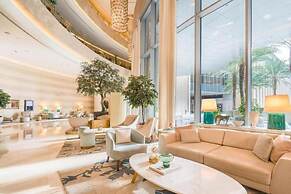 Phaedrus Living Luxury Flat Dubai Marina