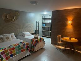 Pousada Villa Minduba