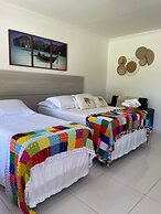 Pousada Villa Minduba