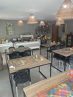 Pousada Villa Minduba