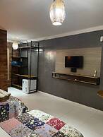 Pousada Villa Minduba