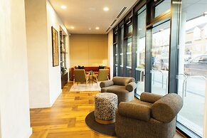 Niche Living Rathmines