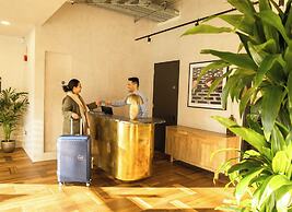 Niche Living Rathmines