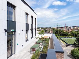 Niche Living Rathmines