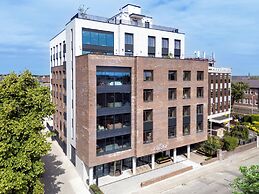 Niche Living Rathmines