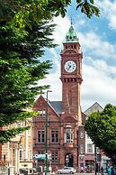 Niche Living Rathmines