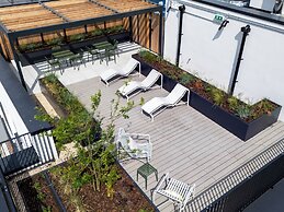 Niche Living Rathmines