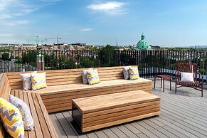 Niche Living Rathmines