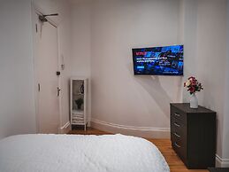 SH Apartments - Dixon Street