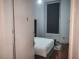 SH Apartments - Dixon Street