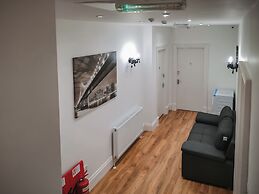 SH Apartments - Dixon Street