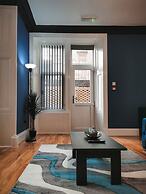 SH Apartments - Dixon Street