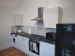 SH Apartments - Dixon Street