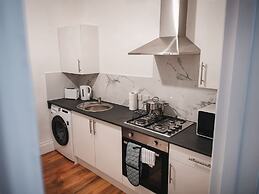 SH Apartments - Dixon Street