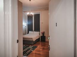 SH Apartments - Dixon Street