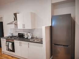 SH Apartments - Dixon Street