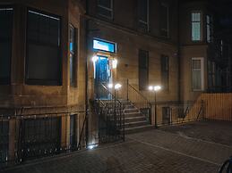 SH Apartments - Dixon Street