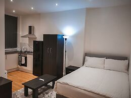 SH Apartments - Dixon Street