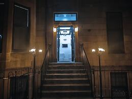 SH Apartments - Dixon Street