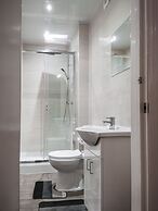 SH Apartments - Dixon Street