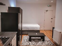 SH Apartments - Dixon Street