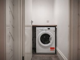 SH Apartments - Dixon Street