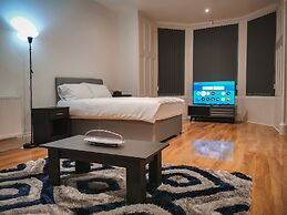 SH Apartments - Dixon Street