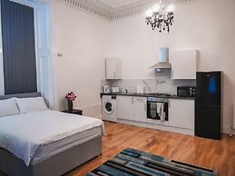 SH Apartments - Dixon Street