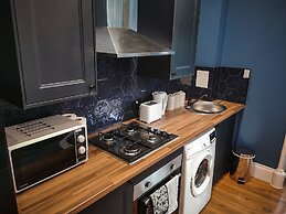 SH Apartments - Dixon Street