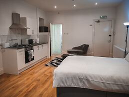 SH Apartments - Dixon Street