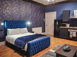 SH Apartments - Dixon Street