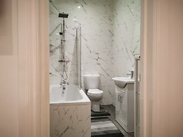 SH Apartments - Dixon Street