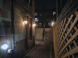 SH Apartments - Dixon Street