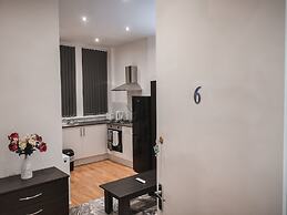 SH Apartments - Dixon Street