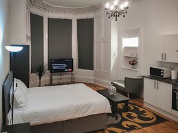 SH Apartments - Dixon Street