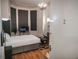 SH Apartments - Dixon Street