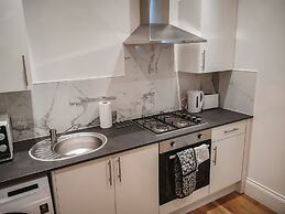 SH Apartments - Dixon Street