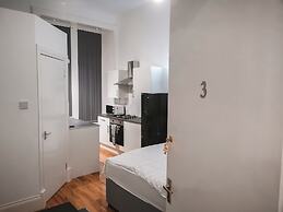 SH Apartments - Dixon Street