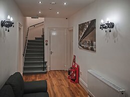 SH Apartments - Dixon Street