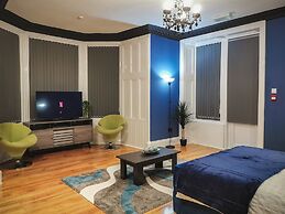 SH Apartments - Dixon Street