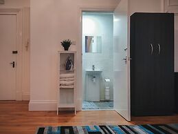 SH Apartments - Dixon Street