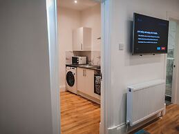 SH Apartments - Dixon Street