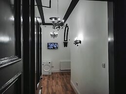 SH Apartments - Dixon Street