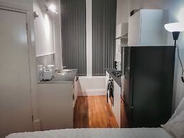 SH Apartments - Dixon Street