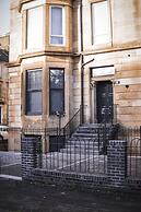 SH Apartments - Dixon Street