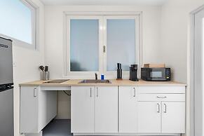 Otium Rentals Comfort Studio in Condado