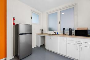Otium Rentals Comfort Studio in Condado